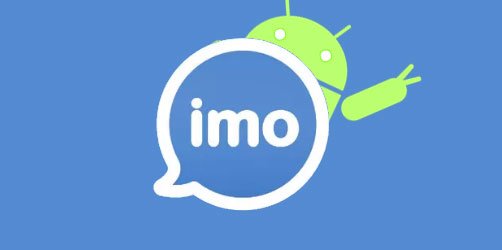 download imo for Android