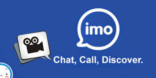 Imo Video Chat Application Free Download Latest Version